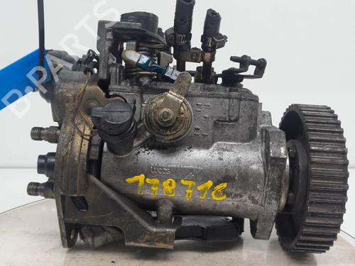 Injection pump VW POLO III (6N1) 64 1.9 SDI | BP24649794M78