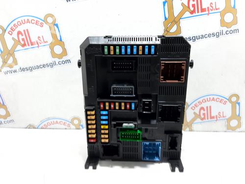 Used Fuse box PEUGEOT 2008 II (UD_, US_, UY_, UJ_, UR_, UC_) [2019-2025]  20757516