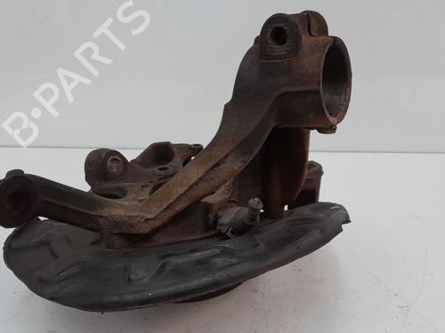 Right front steering knuckle SEAT LEON (5F1)  | BP29454169M26 