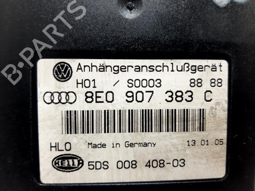 Electronic module AUDI A4 B7 Avant (8ED) 3.0 TDI quattro | BP20749184M83 