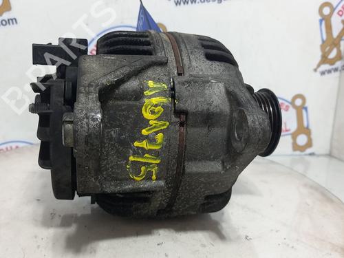 Alternator IVECO DAILY IV Van 35C13 V, 35C13 V/P, 35S13 V, 35S13 V/P | BP20767754M7 
