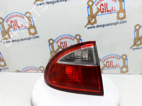 Used Left taillight SEAT LEON (1M1) [1999-2006]  20737357