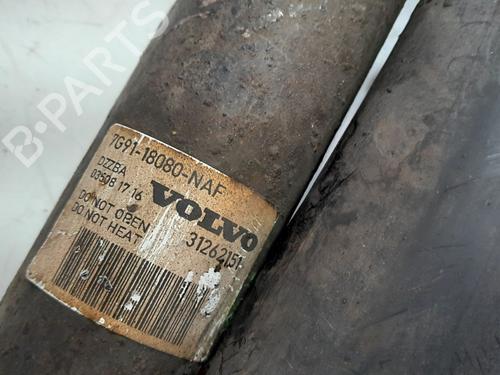 Right rear shock absorber VOLVO XC70 II (136)  | BP29914985M19 