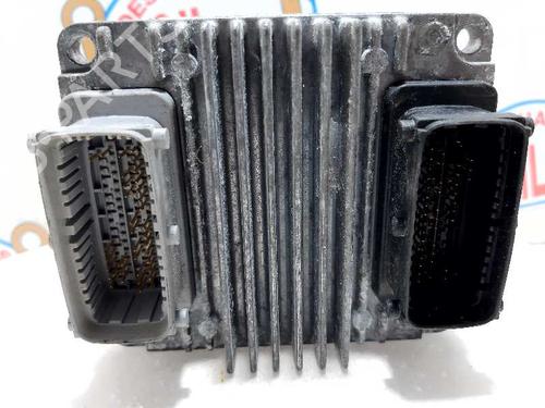 Engine control unit (ECU) CHEVROLET AVEO / KALOS Hatchback (T200) 1.4 16V | BP20778567M57 