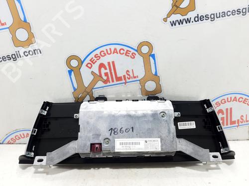 Electronic module BMW 5 Gran Turismo (F07) 535 i xDrive | BP20742849M83 