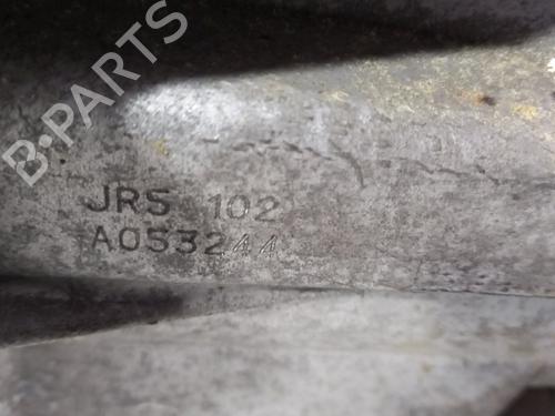 Gearbox RENAULT MEGANE II (BM0/1_, CM0/1_) 1.5 dCi (BM02, BM13, BM2A, CM02, CM13) | BP20764194M3 