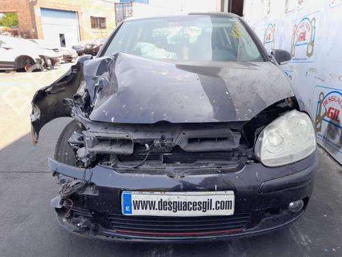 Drivstoffpumpe VW GOLF V (1K1)  | BP29534180M76 