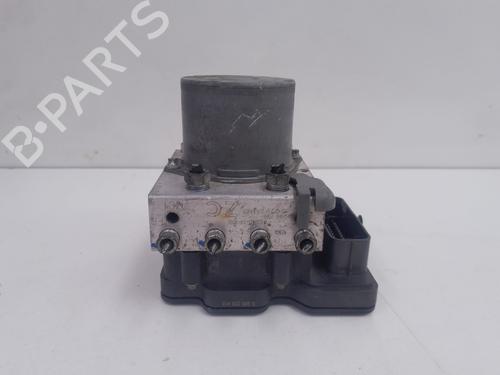 ABS Bremseaggregat ABS Bremseaggregat TOYOTA VERSO (_R2_) 1.6 D4-D (WAR20_) (112 hp) 36114166 36114166
