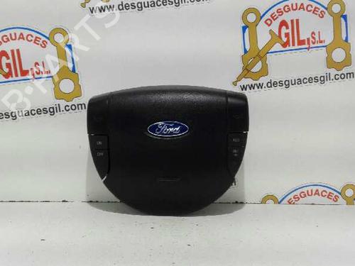 Used Driver airbag FORD MONDEO III (B5Y) 2.0 16V (146 hp) 20784362
