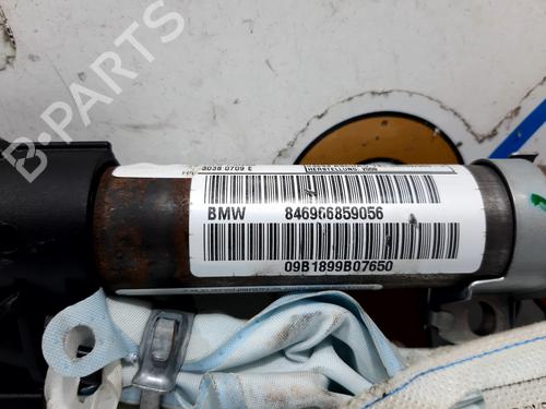 Left curtain airbag BMW 3 Touring (E91) 320 d | BP20744239C11 