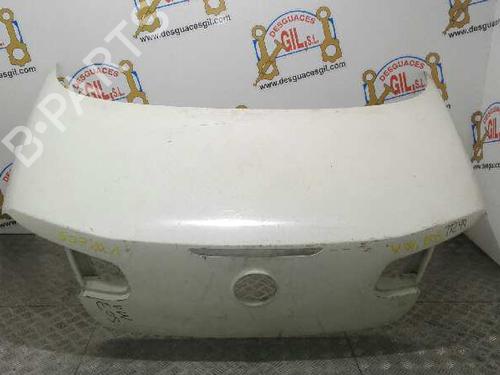 Bakluke CC/Kombi-Kupé VW EOS (1F7, 1F8) 2.0 TDI (140 hp) 20780687
