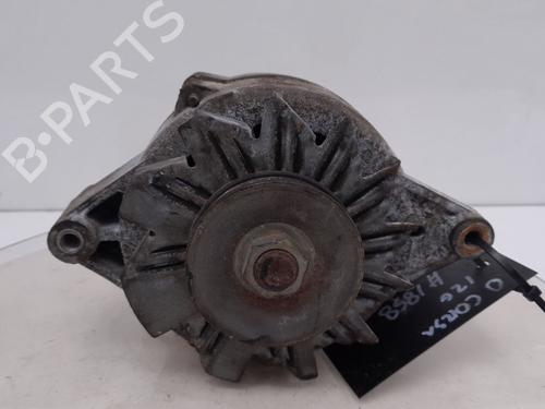 Alternator OPEL CORSA A TR (S83) 1.2 S (F11, M11, F19, M19) | BP29731666M7 