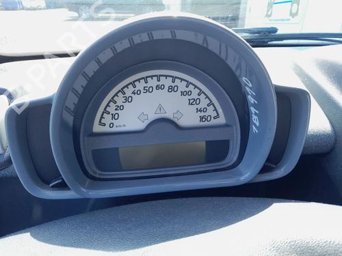 Used Instrument cluster SMART FORTWO Coupe (451) 1.0 (451.330, 451.334) (61 hp) 28276207