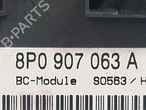 Electronic module AUDI A3 (8P1) 1.9 TDI | BP33185653M83 - Image 2