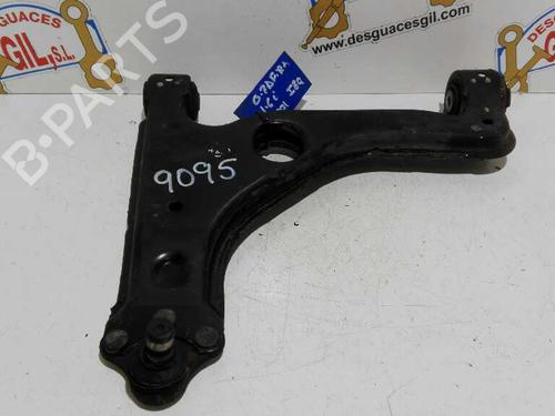 Querlenker links vorne OPEL ZAFIRA A MPV (T98)  | BP20778315M12 