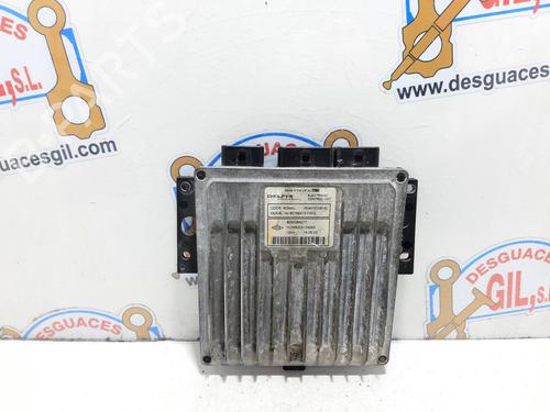 Used Engine control unit (ECU) RENAULT CLIO II (BB_, CB_) [1998-2016]  20751994