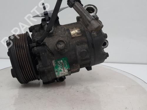 Used AC compressor OPEL ZAFIRA A MPV (T98) [1999-2006]  30939889