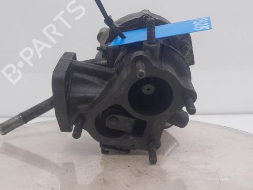 Turbocharger/Supercharger TOYOTA COROLLA (_E12_)  | BP29479274M71 