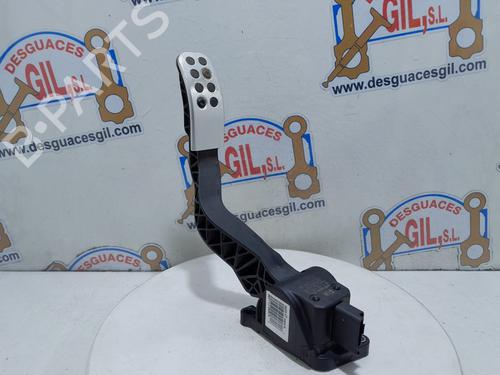 Pedal CITROËN DS4 (NX_) 1.6 HDi 110 | BP20764211I4 