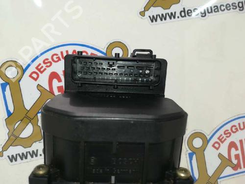 ABS pump PEUGEOT 307 (3A/C) 1.6 16V | BP20789163M43 
