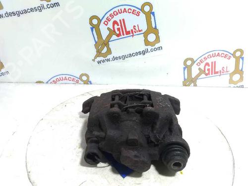 Right rear brake caliper MERCEDES-BENZ VITO Van (W638) 108 D 2.3 (638.064, 638.068) | BP20735091M106 