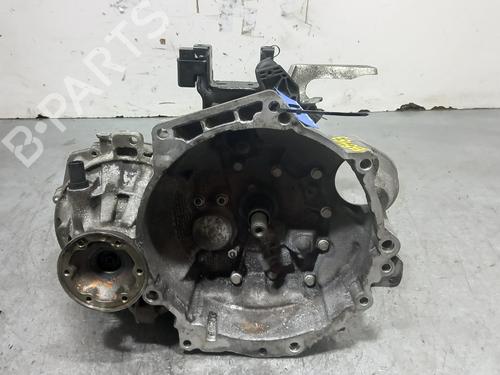 Gearbox SEAT IBIZA IV SC (6J1, 6P5)  | BP20752725M3 