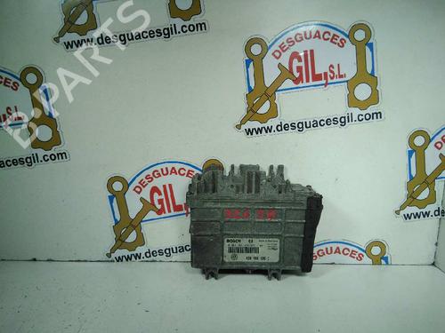 Used Engine control unit (ECU) VW POLO III (6N1) 55 1.3 (55 hp) 20794110