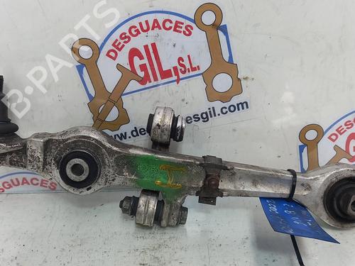 Used Left front suspension arm VW PASSAT B5 (3B2) 2.8 V6 Syncro/4motion (193 hp) 20769742