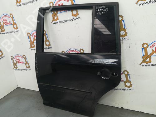 Left rear door VW TOURAN (1T1, 1T2)  | BP20759044C4