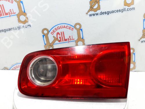 Used Right taillight RENAULT LAGUNA II (BG0/1_) 1.9 dCi (BG12) (116 hp) 20747063