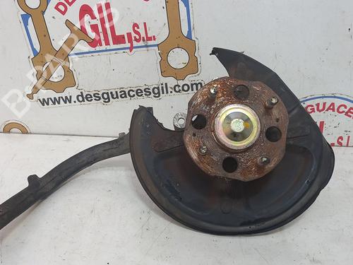 Used Left rear steering knuckle HONDA ACCORD V (CE, CF_, CD) 2.0 i LS (CE8) (131 hp) 23550360
