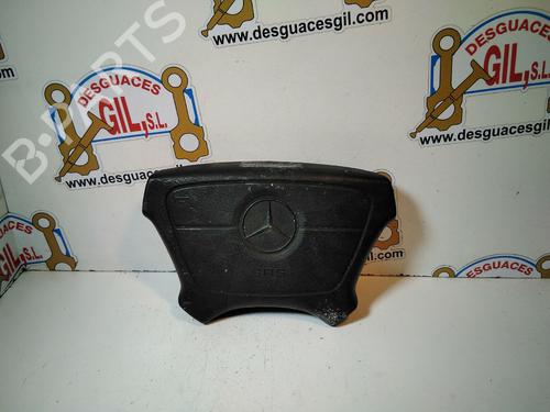 Used Driver airbag MERCEDES-BENZ C-CLASS (W202) C 250 D (202.125) (113 hp) 20789840