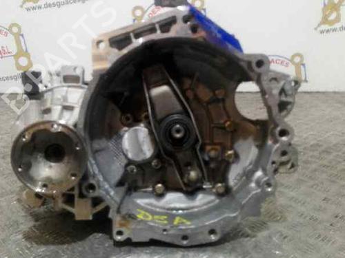 Used Gearbox VW GOLF IV (1J1) [1997-2008]  20782571