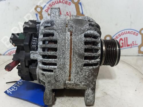 Alternator RENAULT KANGOO / GRAND KANGOO II (KW0/1_) 1.5 dCi 70 (KW0V, KW0A) | BP20755945M7