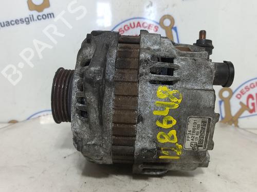 Generator MAZDA 626 V (GF) 2.0 (GFER) | BP20747288M7 