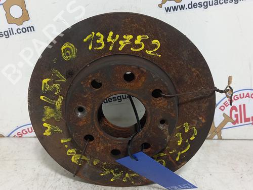 Andre OPEL ASTRA F Hatchback (T92) [1991-2000]  20750651