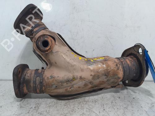 Used Exhaust system LEXUS RX (_U3_) 400h (MHU38_) (211 hp) 27277065