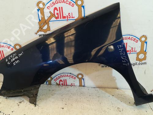Used Left front fenders SEAT IBIZA II (6K1) 1.9 TDI (90 hp) 20754620