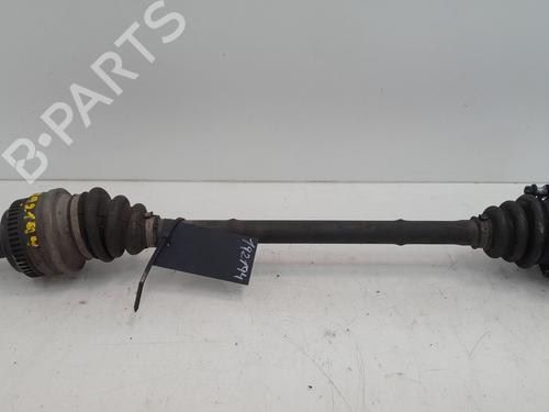 Used Right rear driveshaft BMW 3 (E90) 320 d (177 hp) 29070691