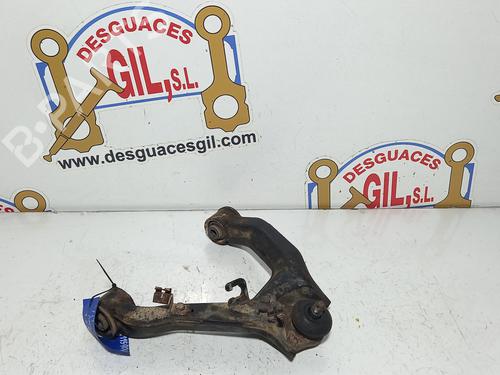 Used Right front suspension arm MITSUBISHI PAJERO III (V7_W, V6_W) 3.2 Di-D (V68W) (160 hp) 20807809