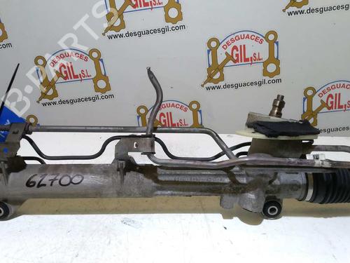 Steering rack FORD FIESTA Hatchback Van (JV_) D 1.8 | BP20809424M22 