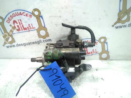 Pompe à injection FORD FIESTA V (JH_, JD_) 1.4 TDCi (68 hp) 20732759