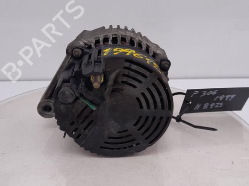 Alternator PEUGEOT 306 Hatchback (7A, 7C, N3, N5) 1.6 | BP30939852M7