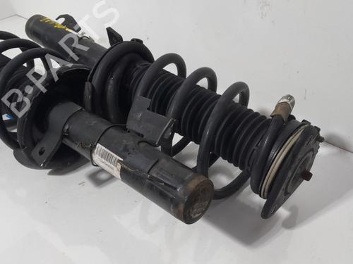 Right front shock absorber MAZDA 5 (CR) 2.0 (CREW, CR19) | BP29396067M17 