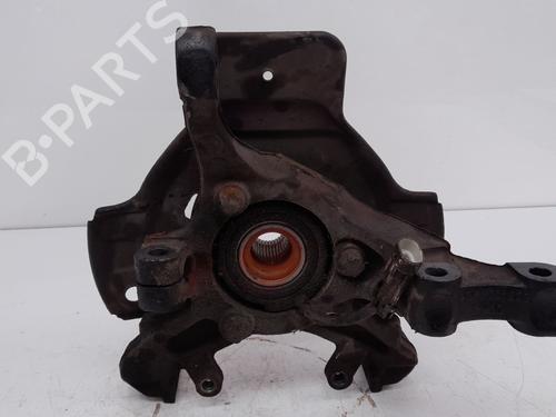 Left front steering knuckle OPEL ASTRA G Hatchback (T98) 1.7 TD (F08, F48) | BP29078924M25 