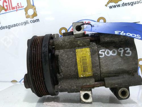 Used AC compressor FORD MONDEO III Turnier (BWY) [2000-2007]  20803902