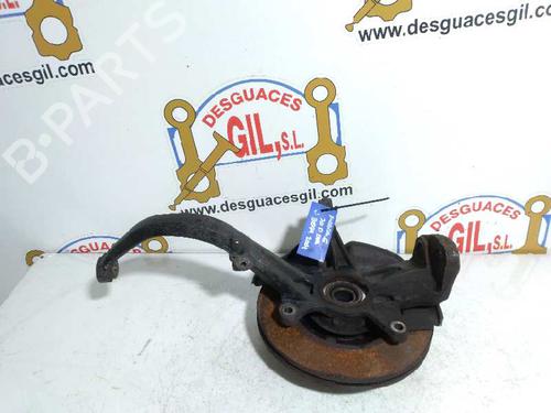 Used Right front steering knuckle MAZDA 6 Saloon (GG) 2.0 DI (GG14) (136 hp) 20730898