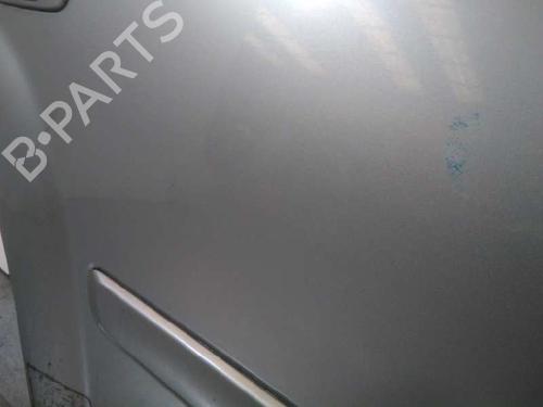 Right rear door NISSAN X-TRAIL I (T30) 2.2 Di 4x4 | BP20732477C5 