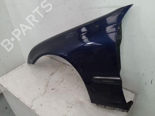 Left front fenders MERCEDES-BENZ C-CLASS (W203)  | BP23843989C41 