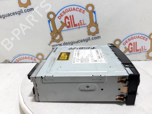 Radio PEUGEOT 208 I (CA_, CC_) 1.4 HDi | BP20757274E6 